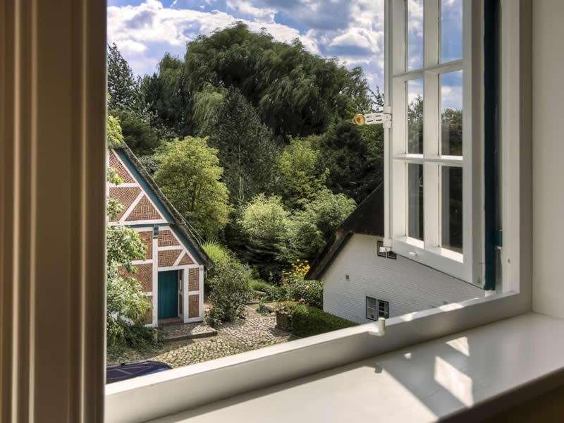 Ferienhof Tom Diek Jork Exterior photo