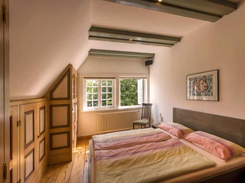 Ferienhof Tom Diek Jork Exterior photo